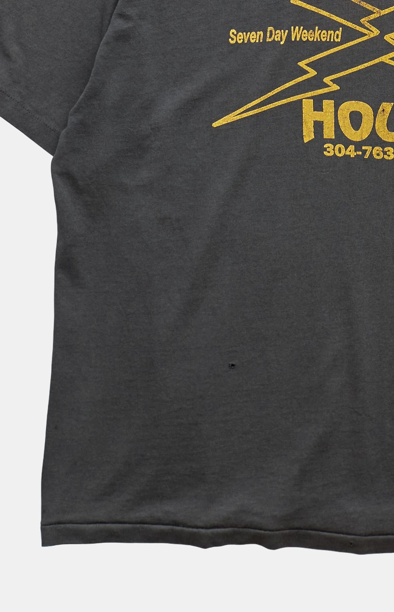 PS VINTAGE '90s Road House T-Shirt