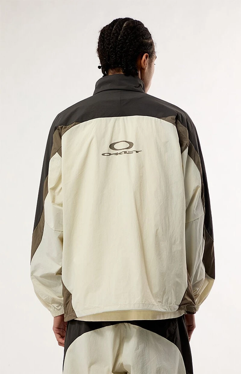 Oakley New Retro 3.0 Wind Jacket