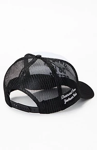 Diamond Cross Ranch Cowboys Do It Better Trucker Hat
