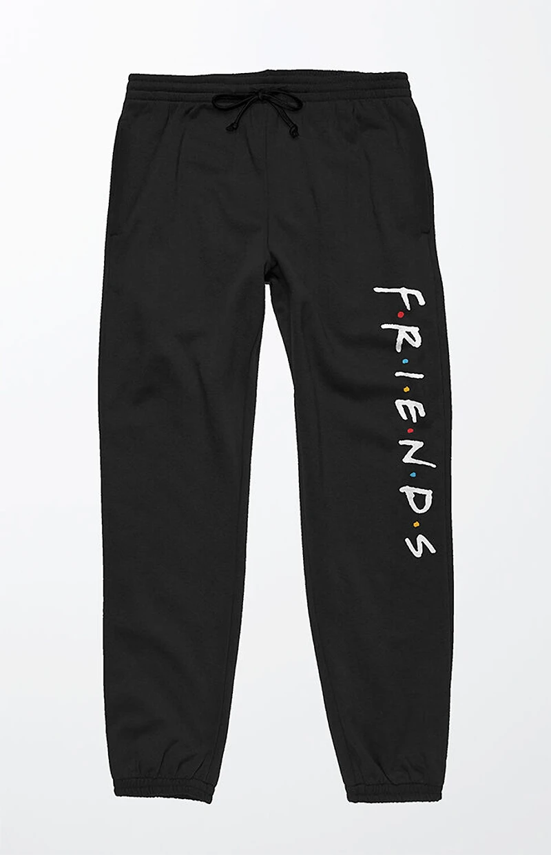 Friends Logo Sweatpants