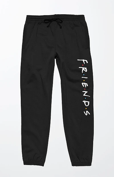 Friends Logo Sweatpants