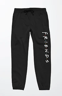 Friends Logo Sweatpants
