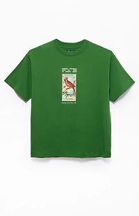 The Met x Pacsun Cardinal T-Shirt