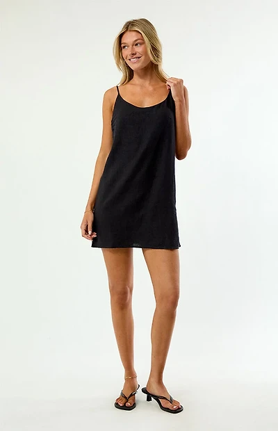 Billabong Summer Love Mini Dress