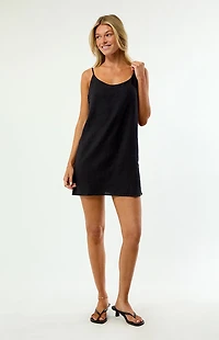 Billabong Summer Love Mini Dress