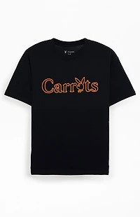 Carrots x Playboy Club Logo T-Shirt