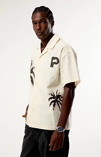 PLAY Palm ANGELS Shadow Camp Shirt