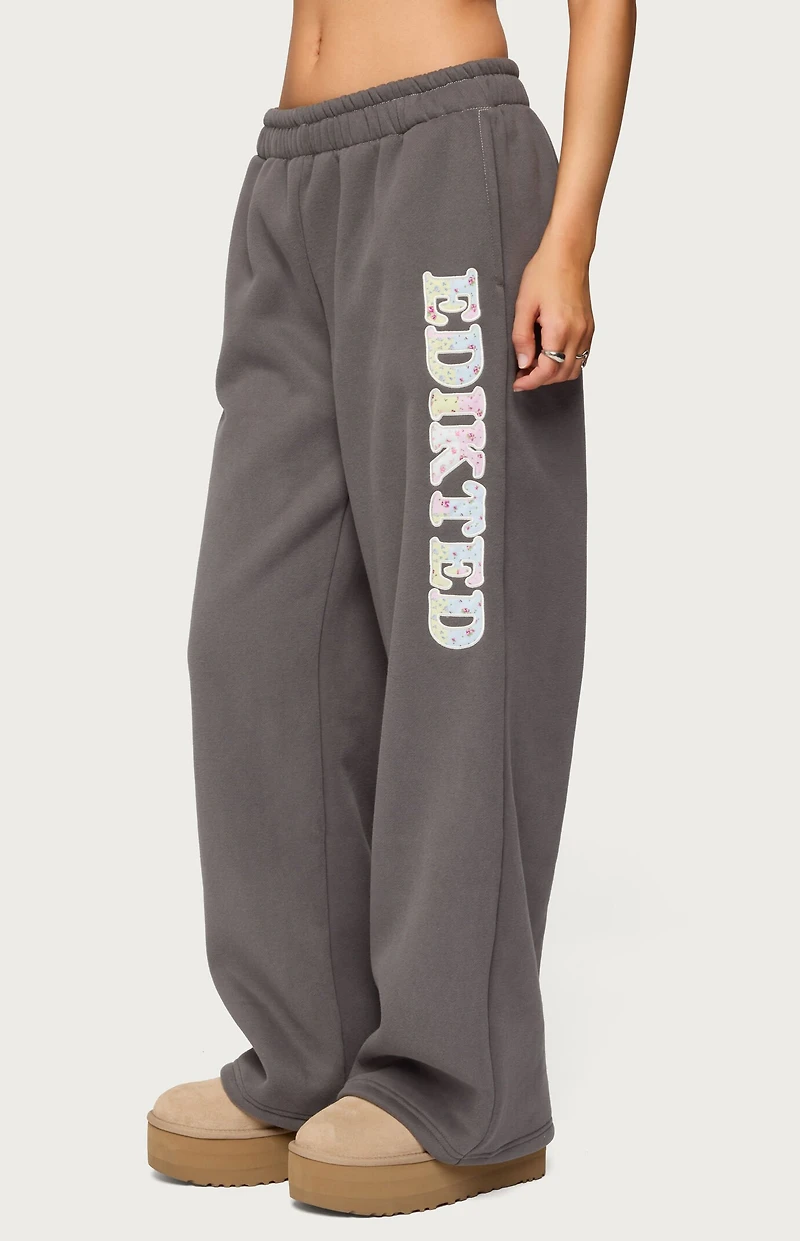Edikted Mili Sweatpants