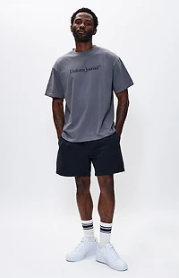 Uniform Journal Word Mark T-Shirt