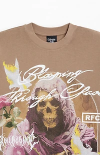 Civil Burn Free Forever T-Shirt