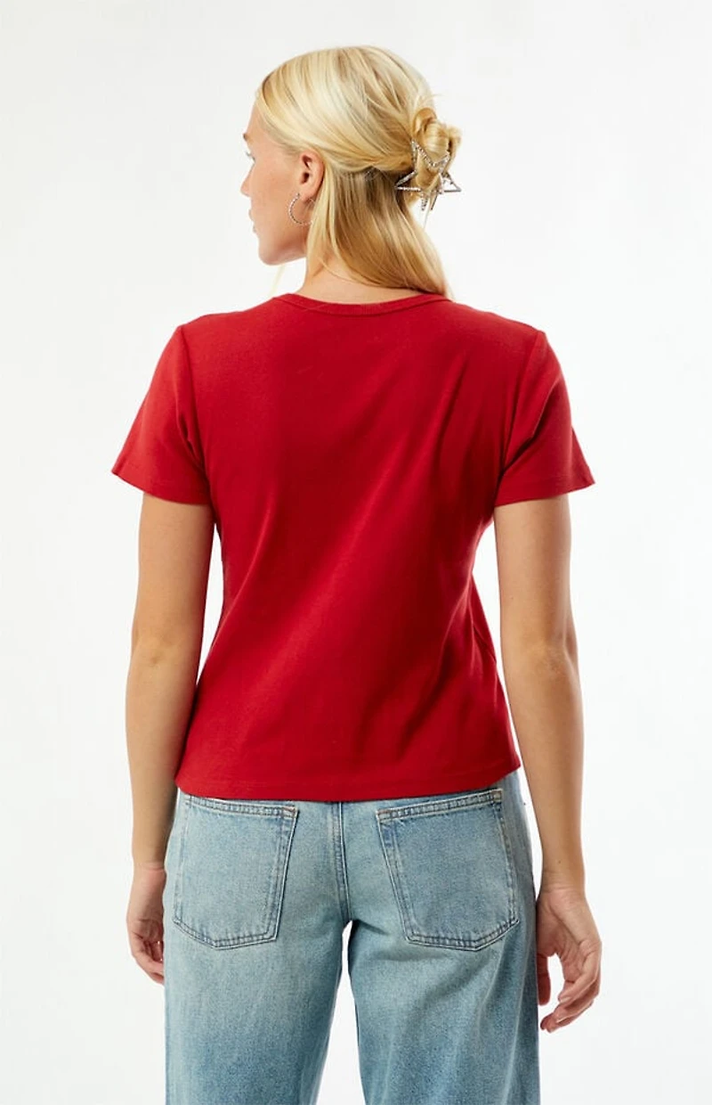 Your Favorite 2007 Skimmer T-Shirt