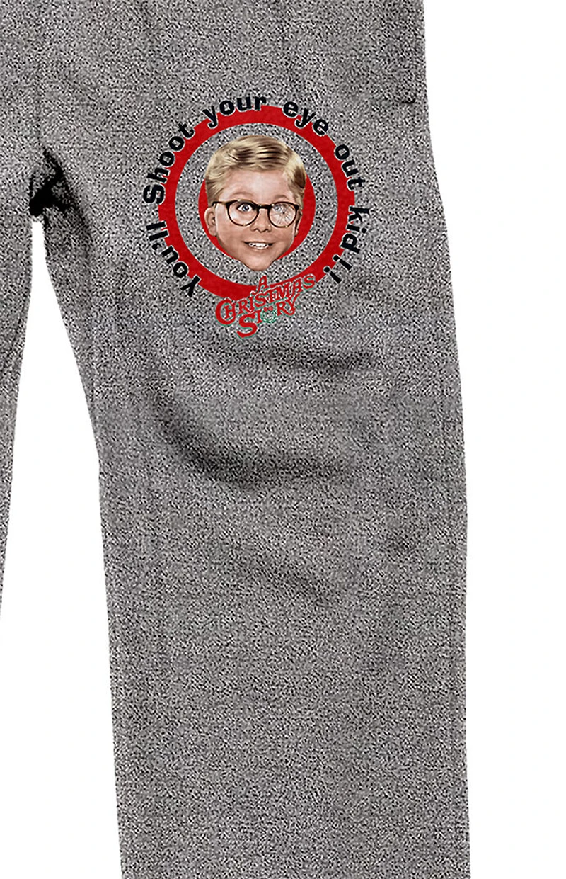 A Christmas Story Sweatpants