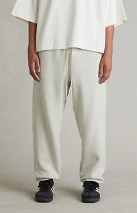 Fear of God ESSENTIALS Vanilla Classic Fleece Sweatpants