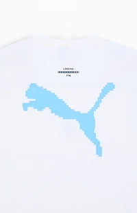 Puma Ferrari Sketches T-Shirt