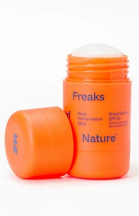 Freaks of Nature Peak Performance Sun Stick