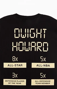 Mitchell & Ness Dwight Howard Orlando Magic Ultimate Player T-Shirt