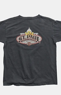 PS VINTAGE '2000s Harley Davidson St. Paul T-Shirt