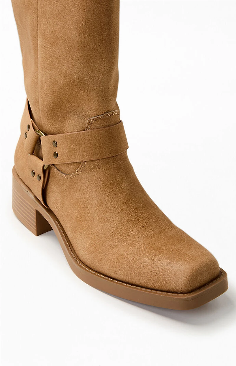 Matisse Women's Autumn Moto Boots