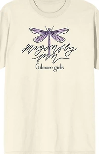 Gilmore Girls Dragonfly T-Shirt