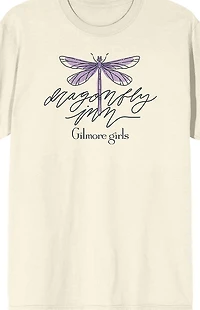 Gilmore Girls Dragonfly T-Shirt