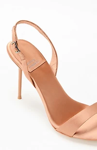 Jeffrey Campbell Women's Go Getter Heels