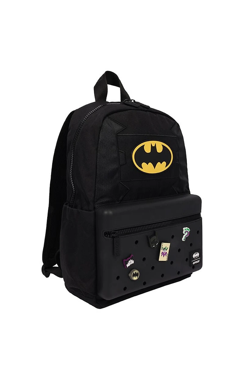 Crocs x DC Comics Batman Backpack