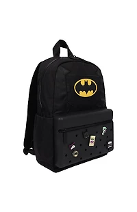 Crocs x DC Comics Batman Backpack