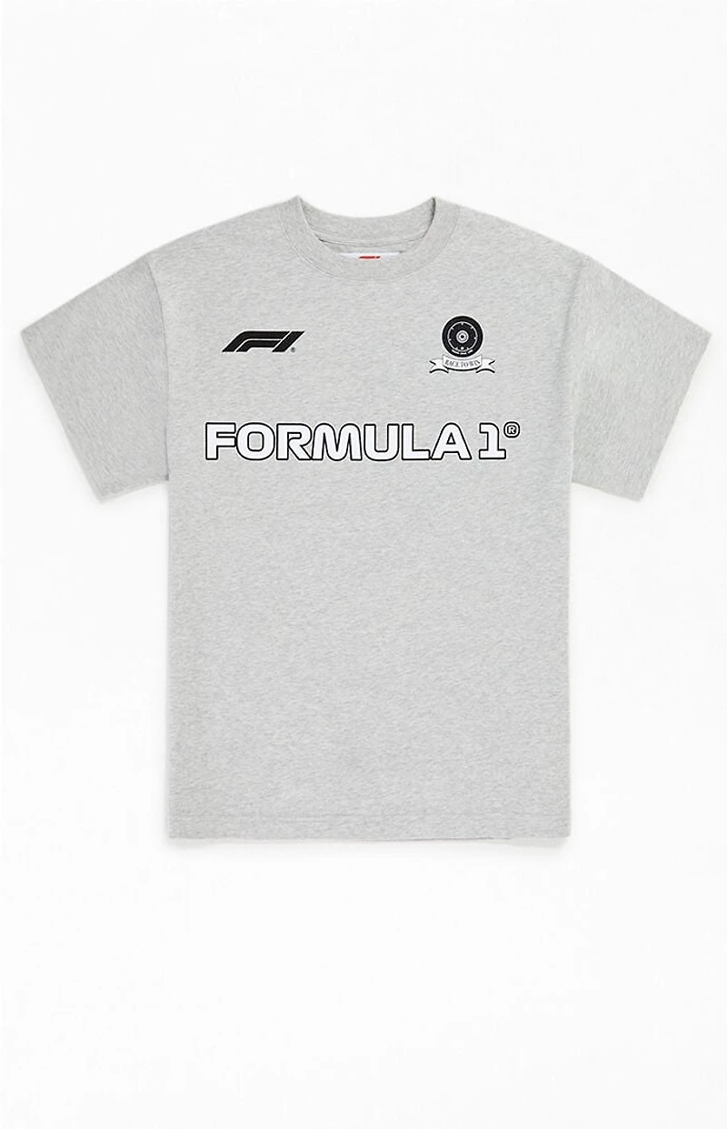 Formula 1 x Pacsun Kit T-Shirt