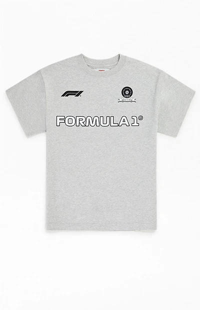 Formula 1 x Pacsun Kit T-Shirt