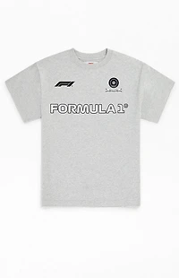 Formula 1 x Pacsun Kit T-Shirt