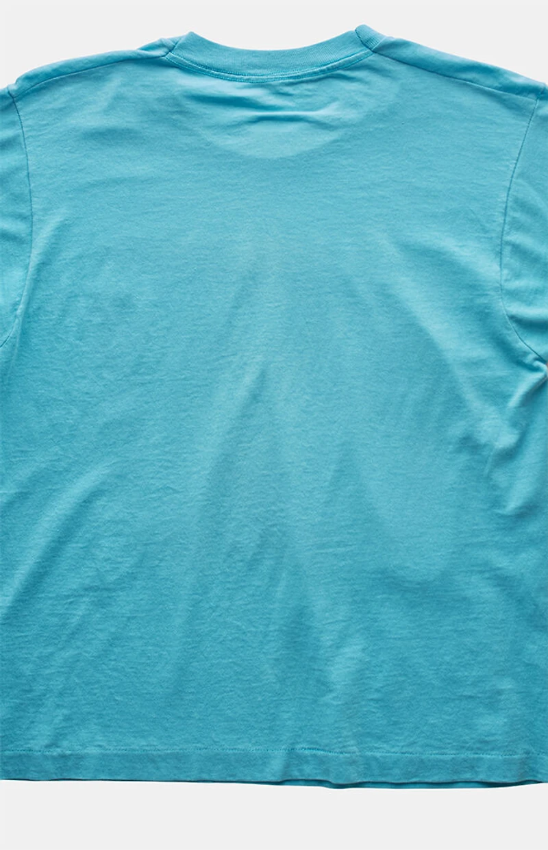 PS VINTAGE '90s Bahamas Graphic T-Shirt
