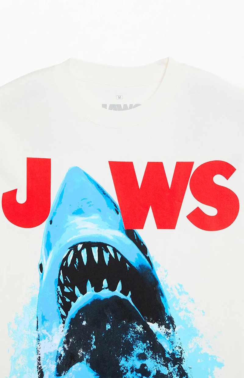 Jaws Shark T-Shirt
