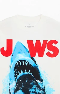 Jaws Shark T-Shirt