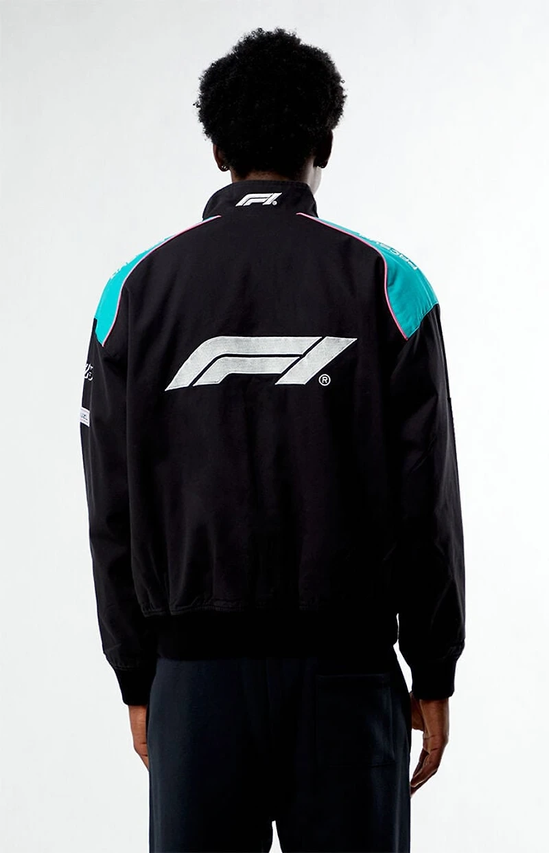 Formula 1 x PacSun Miami Pole Position Jacket