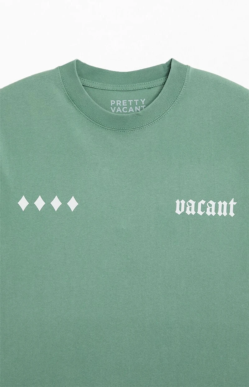 Pretty Vacant Forbidden T-Shirt