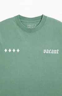 Pretty Vacant Forbidden T-Shirt
