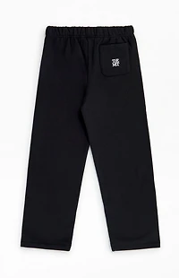 The Met x Pacsun Kids Fifth Avenue Straight Leg Sweatpants