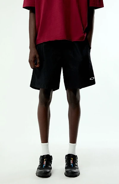 Oakley Black Allmighty Shorts