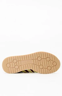 adidas Women's Brown RUN 70s 2.0 Sneakers