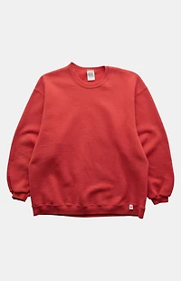 PS VINTAGE 2000s Russell Crew Neck Sweatshirt