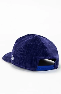 New Era Buffalo Bills Team Script 19TWENTY Snapback Hat