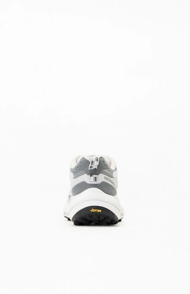 Merrell White Speed Arc Matis Shoes