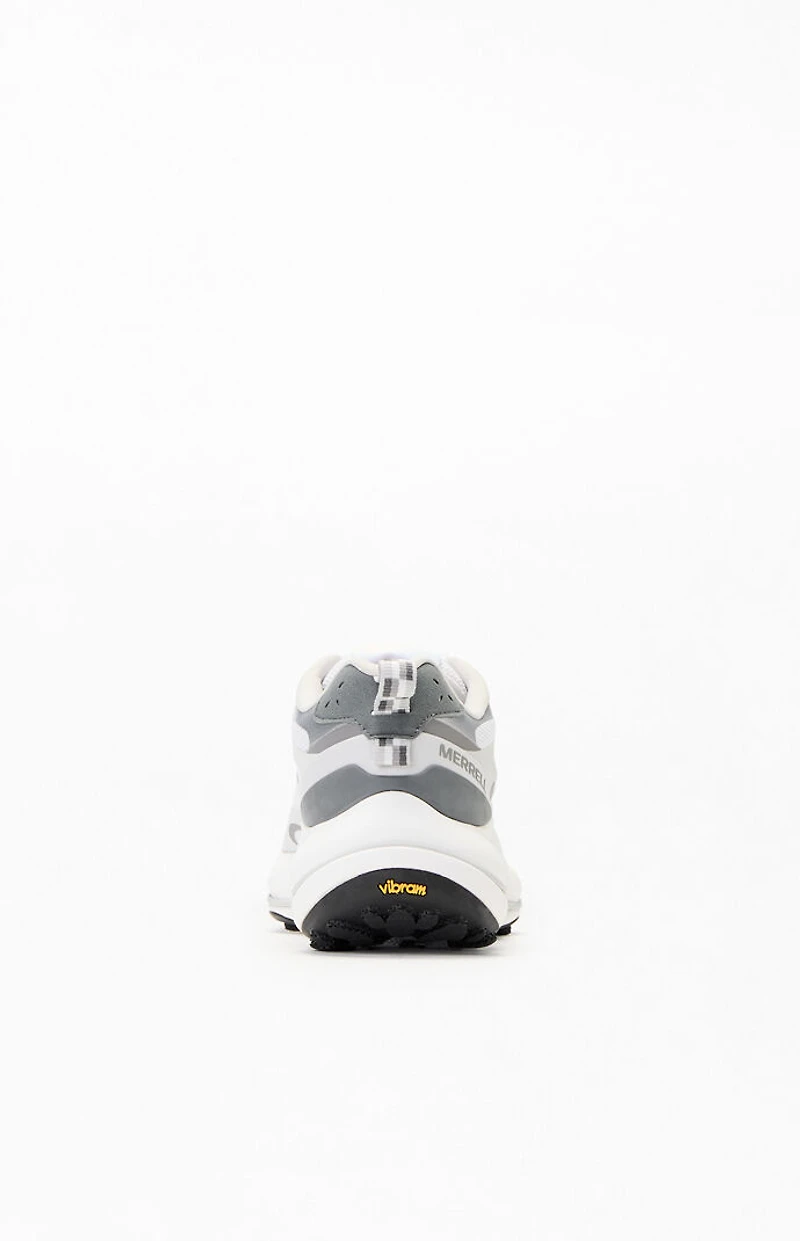 Merrell White Speed Arc Matis Shoes