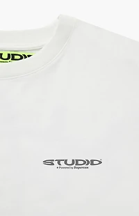 Studio by Supervsn Intercontinental T-Shirt