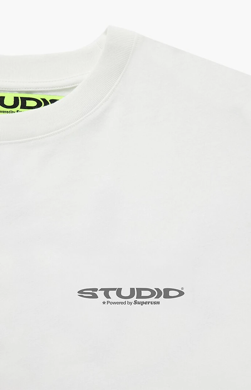 Studio by Supervsn Intercontinental T-Shirt
