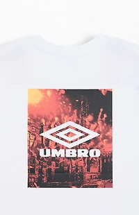 Umbro Industry T-Shirt