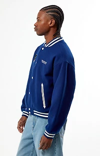 Pacsun Mississippi Varsity Jacket