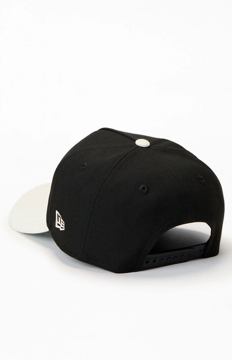 New Era Arizona Diamondbacks 9FORTY Tonal Snapback Hat