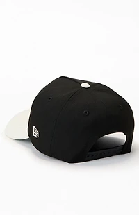 New Era Arizona Diamondbacks 9FORTY Tonal Snapback Hat