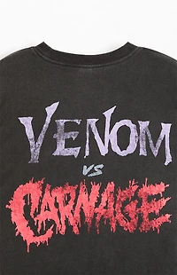 Venom Vs Carnage T-Shirt